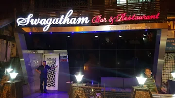 Swagatham Bar & Restaurant photo 