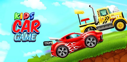 Kids Car Game