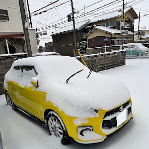 スイフトスポーツ ZC33S