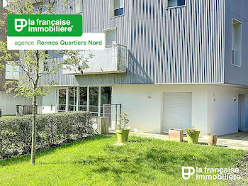 appartement à Rennes (35)