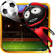 Download Stickman Heroes : Soccer Game For PC Windows and Mac 