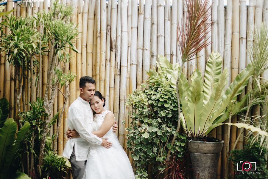 Fotógrafo de bodas Othneil Porsuelo (othneil). Foto del 12 de enero 2019