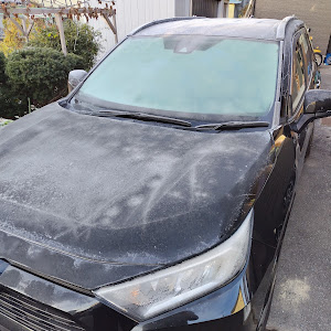 RAV4 MXAA52