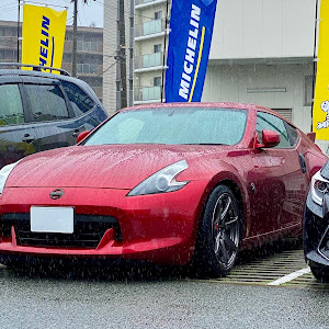 フェアレディZ Z34