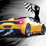 Cover Image of Download Fast Car Racing Rivals 1.01.01 APK