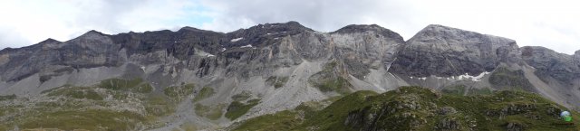 CIRCO DE TROUMUSE en Familia en el Parque Nacional de los Pirineos