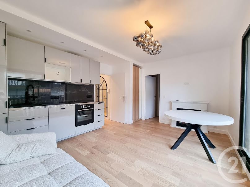 Vente appartement 2 pièces 32.53 m² à Deauville (14800), 382 000 €