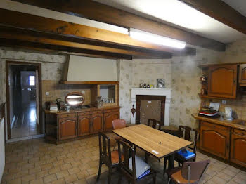 maison à Saint-Hilaire-des-Loges (85)