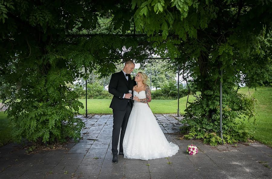 Photographe de mariage Berit Jorgensen (beritjorgensen). Photo du 30 mars 2019