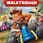 Cover Image of ดาวน์โหลด Best Hint For Playing Crash Team Racing 1.1 APK