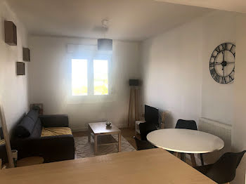 appartement à Quimper (29)