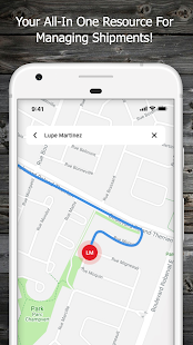 Merge Transit - The Spot Market Agency℠(圖5)-速報App