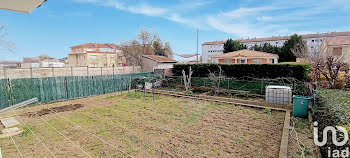 maison à Essey-lès-Nancy (54)