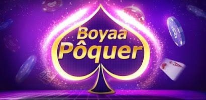 Texas Poker Português (Boyaa) Screenshot