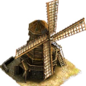 degirmen online logo