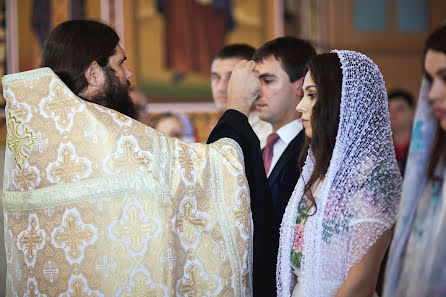 Bröllopsfotograf Petru Țurcanu (tsurkanupetru). Foto av 4 september 2018