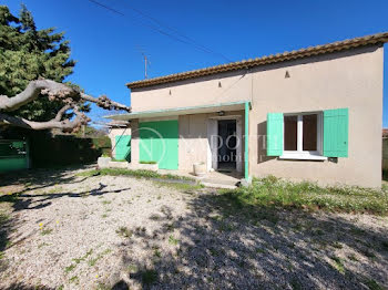 maison à L'Isle-sur-la-Sorgue (84)