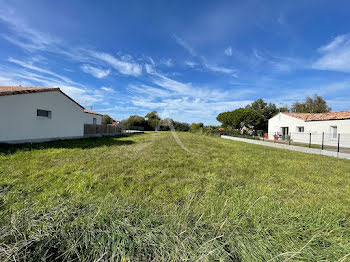 terrain à Notre-Dame-de-Riez (85)