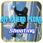 Cover Image of Herunterladen My Friend Pedro 2019 shooting Game 2D Guide 28.13.2 APK