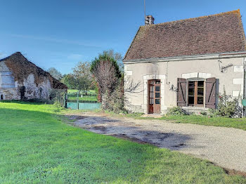 maison à Varennes-sur-Fouzon (36)