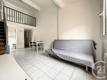 appartement à Montpellier (34)