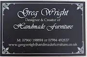 Greg Wright Handmade Furniture Logo