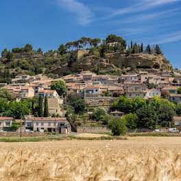 terrain à batir à Cadenet (84)