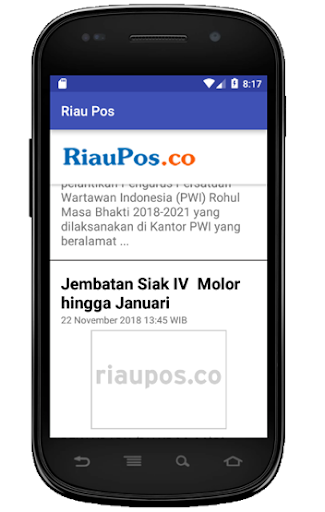 Riau Pos