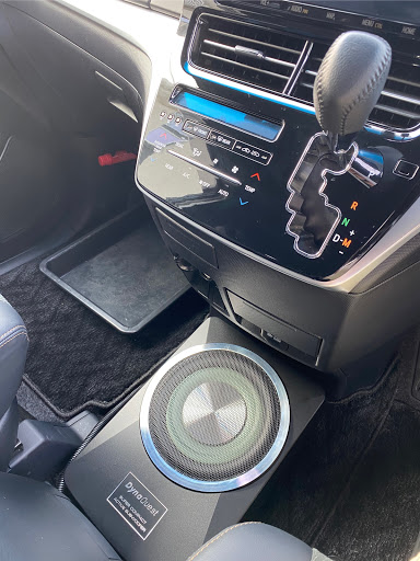 エスティマ Acr50wのstay Home ダイナクエストウーハー オーディオ交換 カロッツェリアスピーカー スーパーオートバックス に関するカスタム メンテナンスの投稿画像 車のカスタム情報はcartune