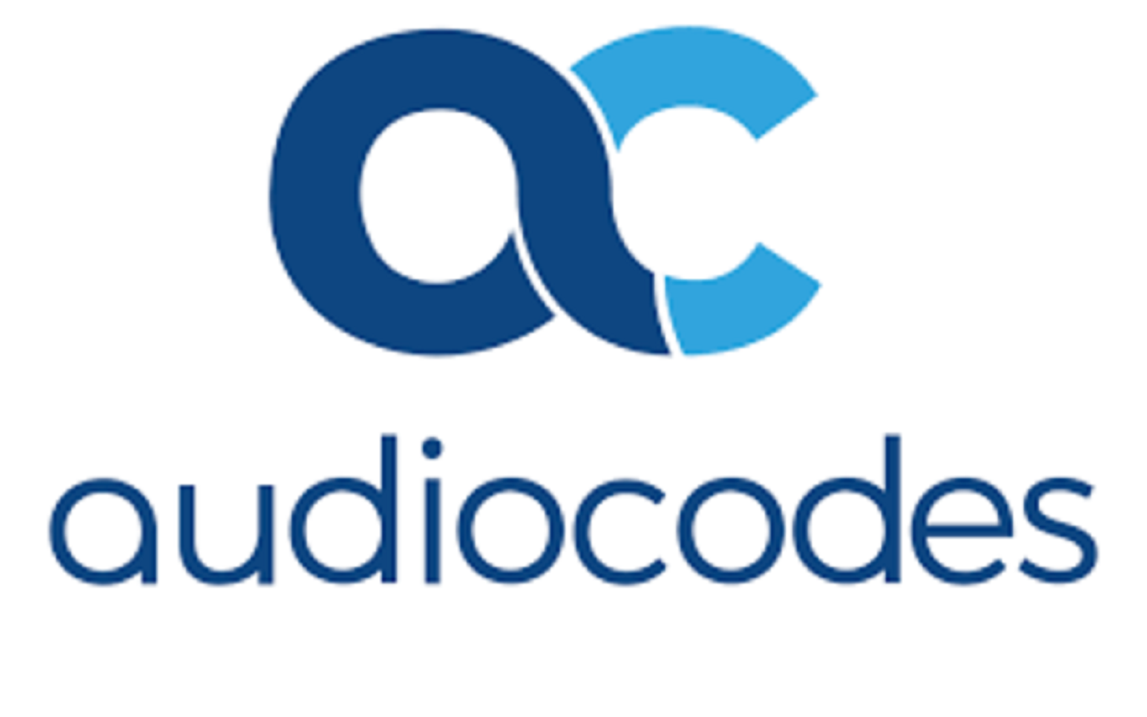 Audiocodes MI Recorder (WebRTC) Preview image 0