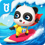 Cover Image of Baixar Brinquedoteca do Bebê Panda 8.43.00.10 APK