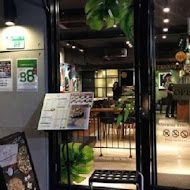 堤諾比薩  Tino's Pizza Cafe(台北濟南店)