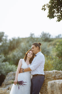 Fotógrafo de bodas Aleksey Sidelnikov (sidelnikov-wed). Foto del 30 de julio 2017