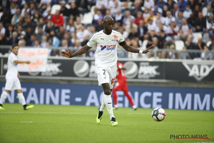 Anderlecht heeft alternatief voor Sanneh, maar Fransen wijzen twee keer bod af