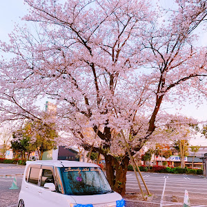 タントカスタム L375S