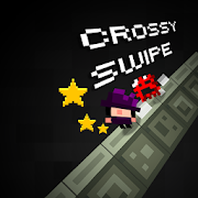 Crossy Swipe  Icon