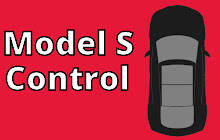 Tesla Model S Control App small promo image