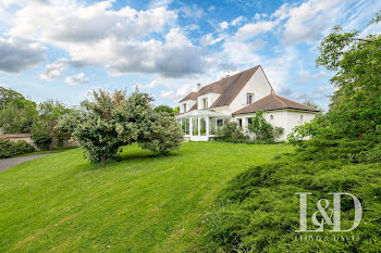 maison à Saulx-les-Chartreux (91)