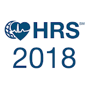 HRS 2018  Icon