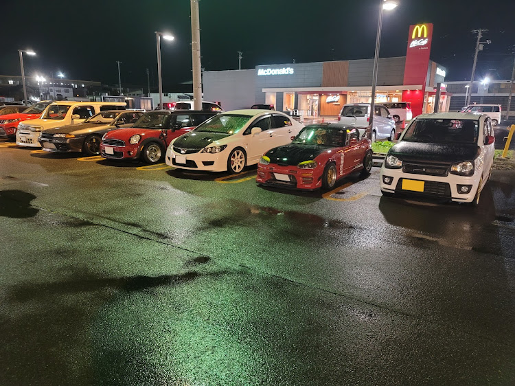 マークIIのいつもイイね＆コメントありがとうございます🙇‍♀️🍀・10月も宜しくお願いします・いつもの集いに関するカスタム事例の投稿画像1枚目