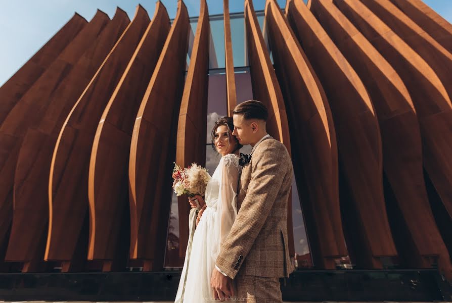 Wedding photographer Viktoriya Kovrigina (vikakovrigina). Photo of 4 March 2020