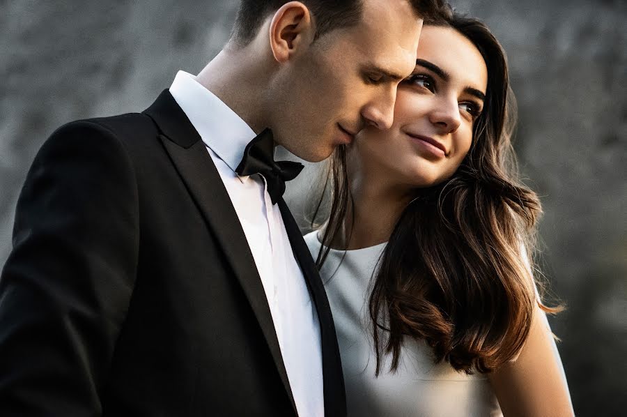 Fotógrafo de casamento Tanya Garmash (harmashtania). Foto de 13 de abril 2019