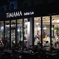 TiMAMA Deli & Cafe