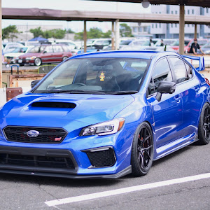 WRX STI