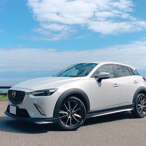 CX-3 DK5FW