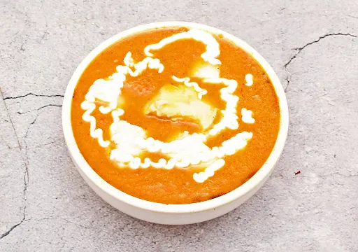 Paneer Butter Masala