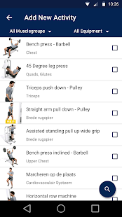 Khinn Center App(圖2)-速報App