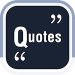 Cover Image of Tải xuống Quote Art - Quote Maker & Editor With Photo, Image 268.20 APK