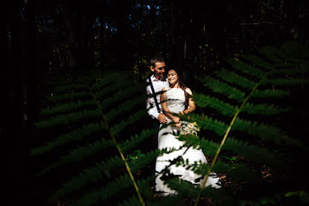 Fotógrafo de casamento Emil Doktoryan (doktoryan). Foto de 11 de setembro 2017