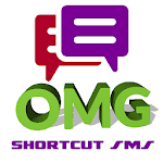 Cover Image of Unduh chatting shortcut message 1.2 APK